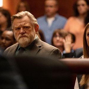 Photo Mr. Mercedes