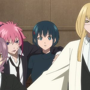 Photo Malevolent Spirits - Mononogatari