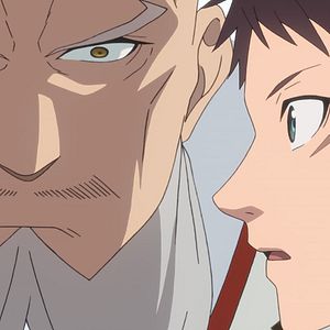 Photo Malevolent Spirits - Mononogatari