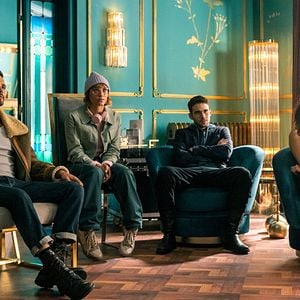 Photo Michelle Jenner