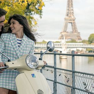 Photo Samantha Siqueiros