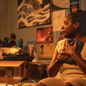 Photo L'Amour est pour les forts