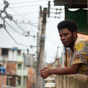 Photo L'Amour est pour les forts