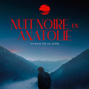 Photo Nuit Noire en Anatolie