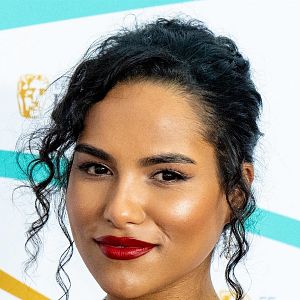 Photo Saffron Hocking