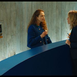 Photo Sous contrôle