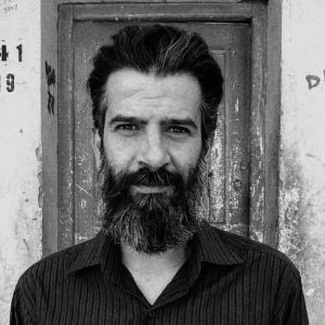 Photo Slimane Benouari