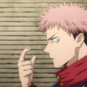 Photo Jujutsu Kaisen