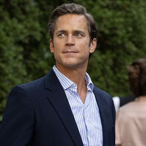 Photo Matt Bomer