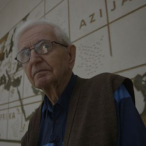 Photo Non alignés: Scènes des archives Labudović