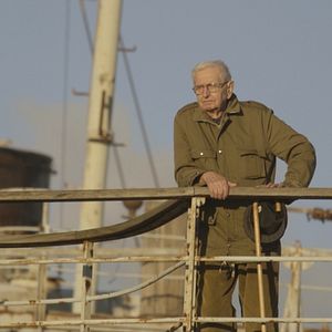 Photo Non alignés: Scènes des archives Labudović