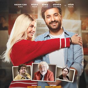 Photo Çok Aşk