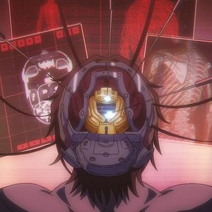 Photo The Gene of AI