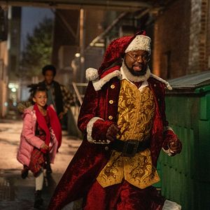 Photo Lil Rel Howery