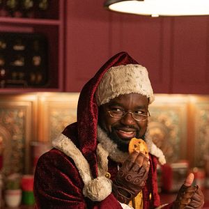 Photo Lil Rel Howery