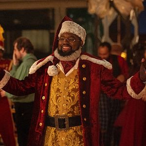 Photo Lil Rel Howery