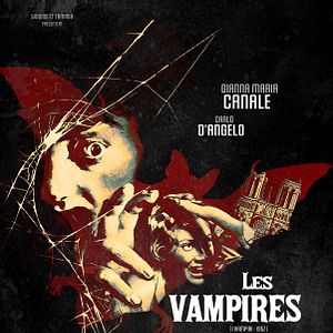 Photo Les Vampires
