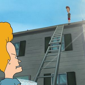 Photo Beavis & Butt-head (2022)