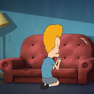 Photo Beavis & Butt-head (2022)