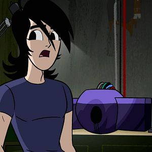 Photo Sym-Bionic Titan