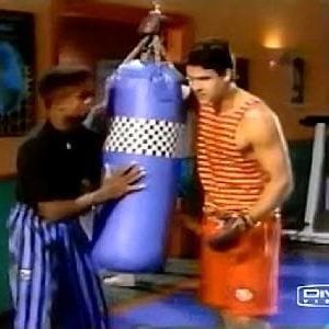 Photo Power Rangers