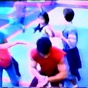 Photo Power Rangers