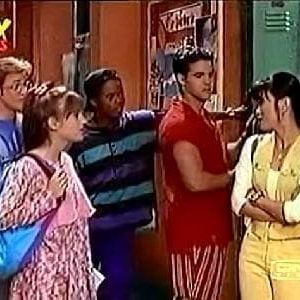 Photo Power Rangers
