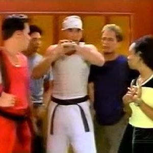Photo Power Rangers