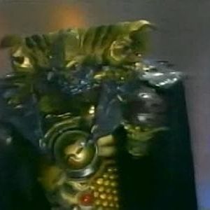 Photo Power Rangers