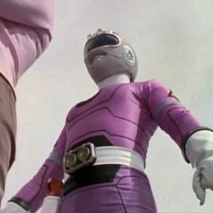 Photo Power Rangers