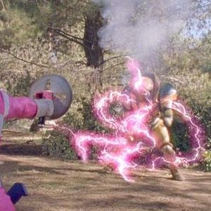 Photo Power Rangers