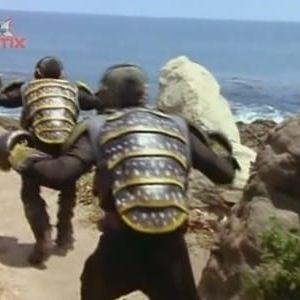 Photo Power Rangers