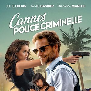 Photo Cannes Police Criminelle