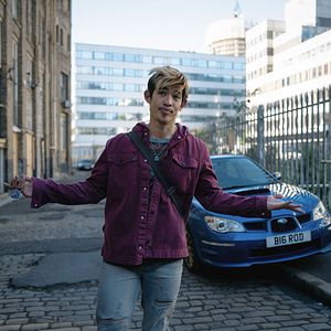 Photo Christopher Chung