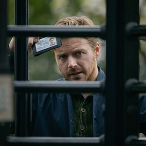 Photo Jack Lowden
