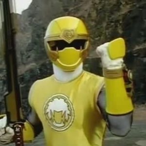 Photo Power Rangers