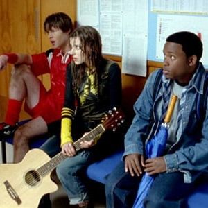 Photo Power Rangers