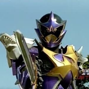 Photo Power Rangers