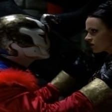 Photo Power Rangers