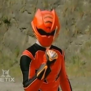 Photo Power Rangers