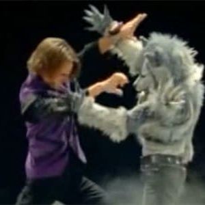 Photo Power Rangers