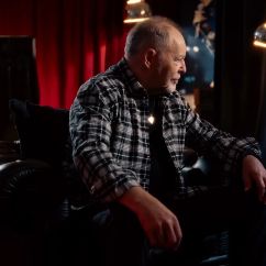 Photo Vasco Rossi : Le rock'n'roll ne meurt jamais