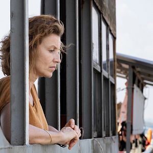 Photo Alexandra Lamy