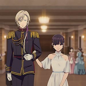 Photo My Happy Marriage