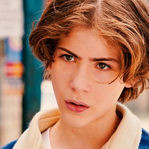 Photo Jacob Tremblay