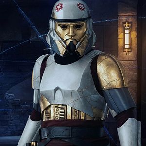 Photo Star Wars : Ahsoka