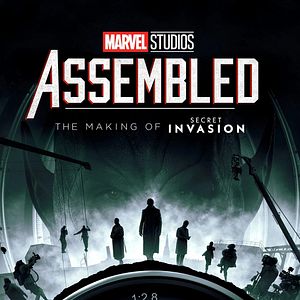 Photo Marvel Studios Rassemblement