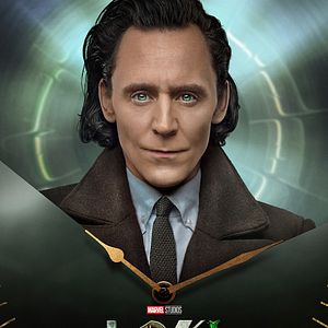 Photo Loki