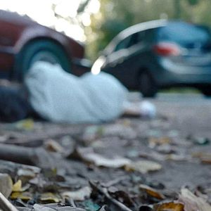 Photo Sans issue : La tuerie de Chevaline