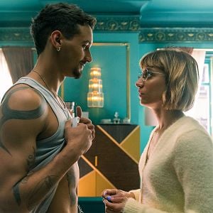 Photo Michelle Jenner